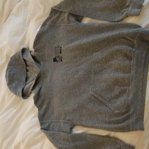 Obey sweatshirt size S